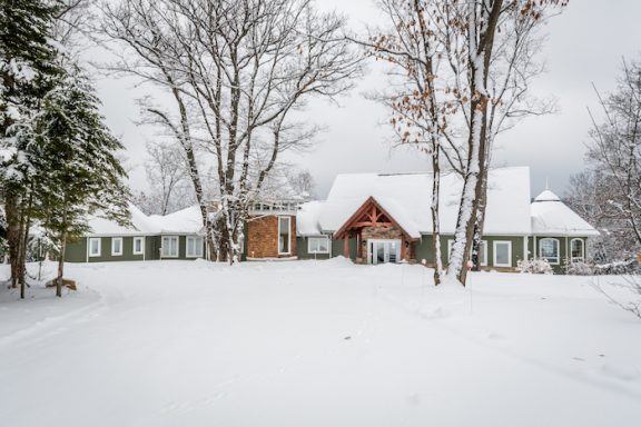 Listings Kayley Spalding Huntsville Muskoka Luxury Real
