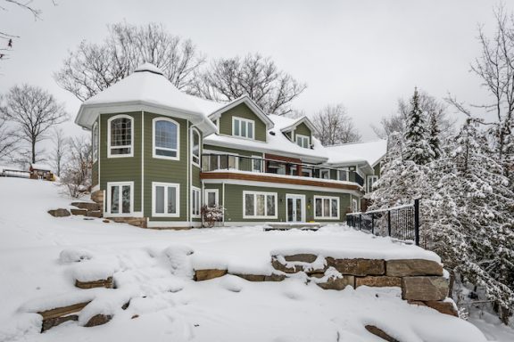 Listings Kayley Spalding Huntsville Muskoka Luxury Real